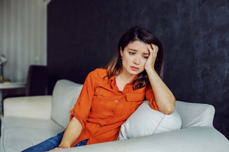 Rumination and Overthinking