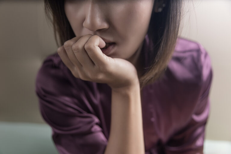 What Are Anxiety Tics, And How Can I Treat Them?