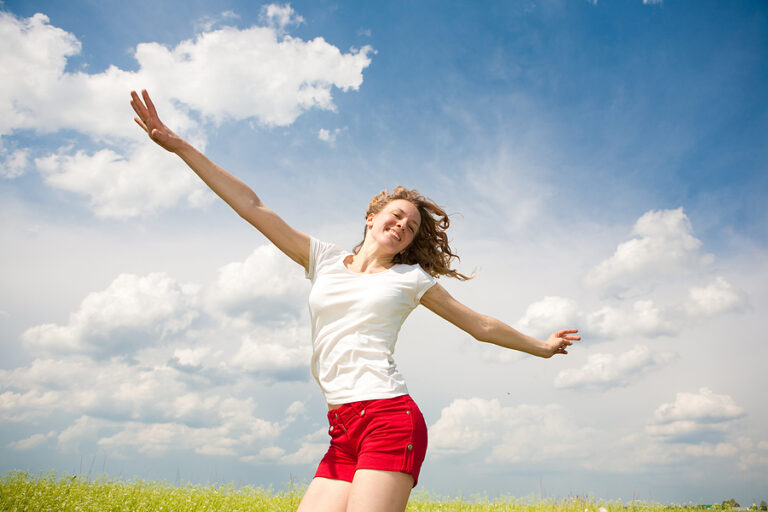 The Superpowers of ADHD - Mind Health