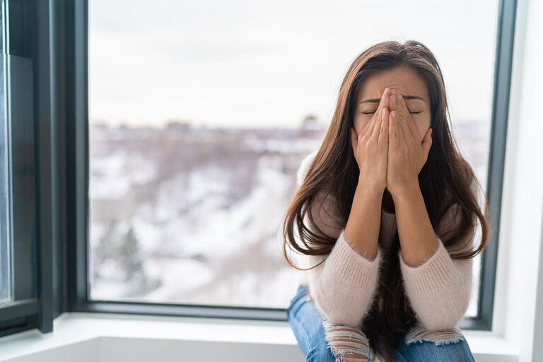 Anxiety disorders