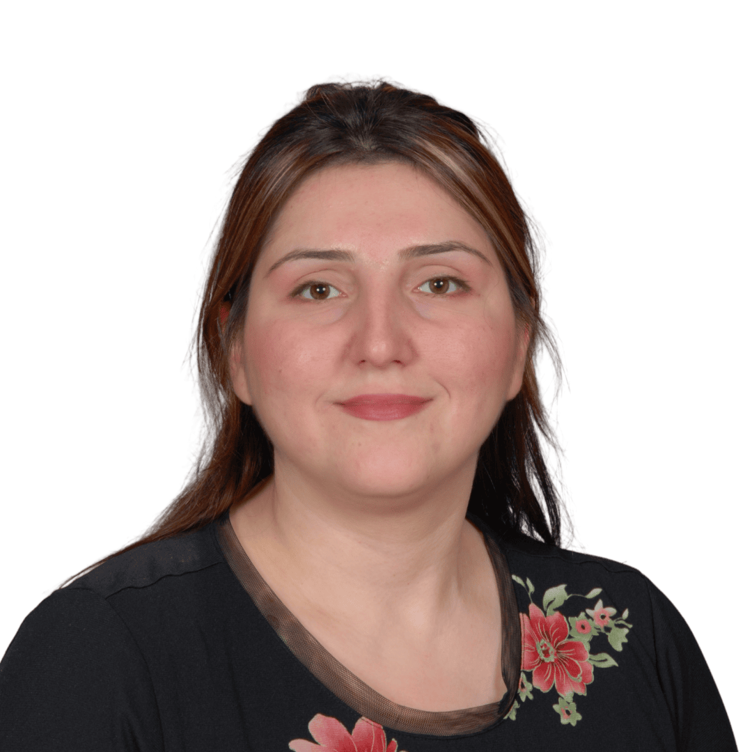 Frau Dr. Med. Afsaneh Mitra Schäffer Dr. Afsaneh Haghdoust-Ardebili | Peak Pharmacy | Mind Health